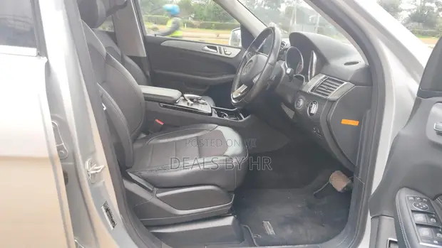 Mercedes-Benz GLE 350d 4MATIC 2018 Nyeupe - 1