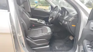 Mercedes-Benz GLE 350d 4MATIC 2018 Nyeupe
