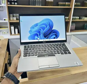 Laptopi ya Dell Latitude 5410 - Core i7, 8GB RAM, 256GB SSD