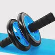 ABS Roller - Abdominal Workout Wheel - 2