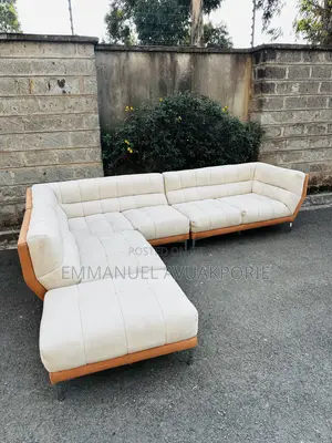 SofaSofa 6-Seater Sofa - Used, Very Good Condition