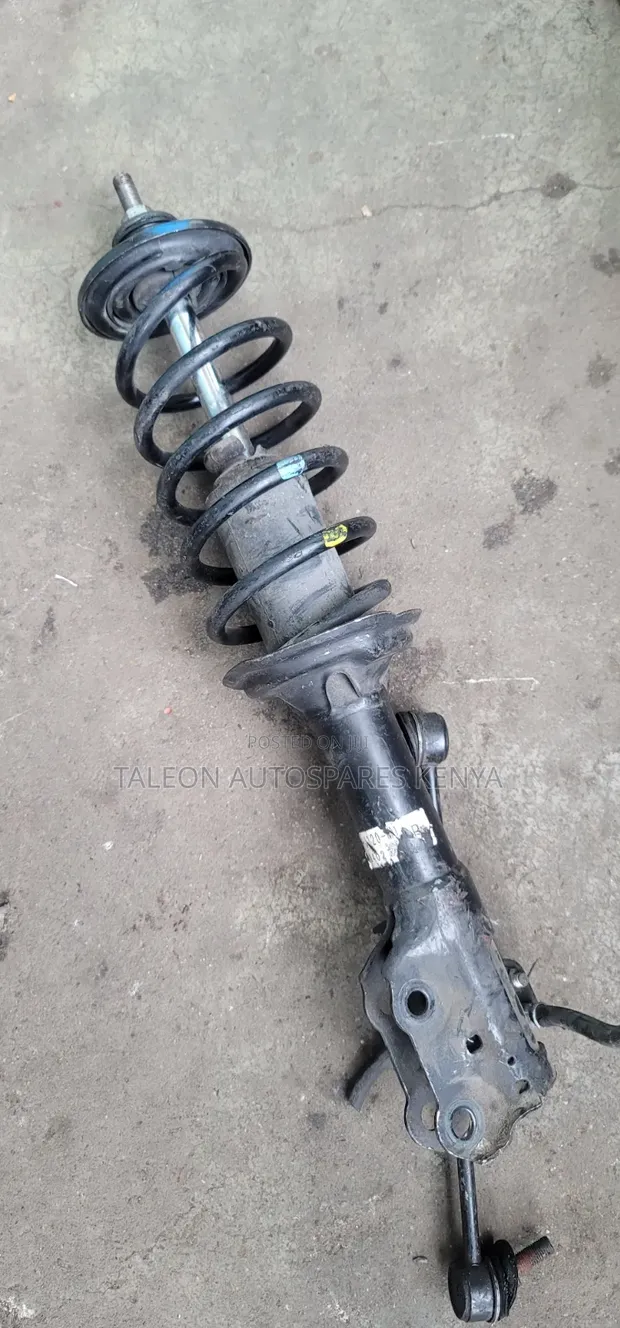 Honda N-WGN Front Shock Absorber (Used) - 1