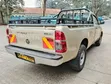 Toyota Hilux Single Cab 2012 - 2