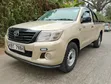 Toyota Hilux Single Cab 2012 - 5