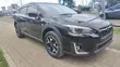 Subaru XV 2019 Black - 1