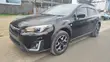 Subaru XV 2019 Black - 2
