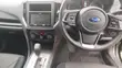 Subaru XV 2019 Black - 3