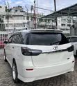 Toyota Wish 2015 White - 3