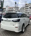 Toyota Wish 2015 White - 5