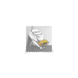 Vention Cat.6A UTP RJ45 Modular Plug (100 Pack)