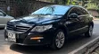 Volkswagen Passat 2.0 Sedan 2010 Black - 2