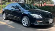 Volkswagen Passat 2.0 Sedan 2010 Black - 3