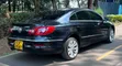 Volkswagen Passat 2.0 Sedan 2010 Black - 4