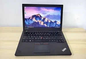 Lenovo ThinkPad X240 Laptop - Intel Core i5, 8GB RAM, 256GB SSD