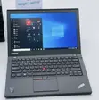 Lenovo ThinkPad X240 Laptop - Intel Core i5, 8GB RAM, 256GB SSD - 3