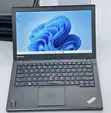 Lenovo ThinkPad X240 Laptop - Intel Core i5, 8GB RAM, 256GB SSD - 4