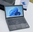 Lenovo ThinkPad X240 Laptop - Intel Core i5, 8GB RAM, 256GB SSD - 5