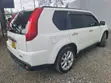Nissan X-Trail 2.0 Diesel 2011 White - 5