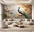Custom Wall Murals Wallpaper | Professional Fitting - 3