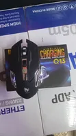 Wireless Gaming Mouse Mpya Kabisa - 2