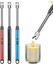 GE Rechargeable Electric Arc Lighter - 1