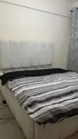Bubble Bed and Mattress - 1