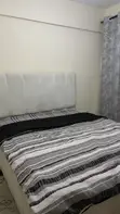 Bubble Bed and Mattress - 2