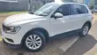 Volkswagen Tiguan 2020 White - 2