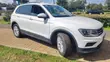 Volkswagen Tiguan 2020 White - 4