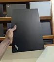 Laptopi ya Lenovo ThinkPad T460 - Core i7, 8GB RAM, 256GB SSD - 2