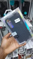 Kifaa cha Samsung Galaxy A17 cha Carbon Fibre - 2