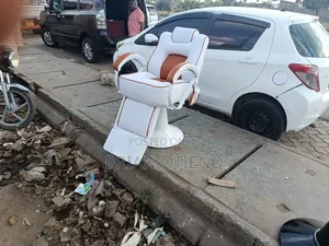 Viti vya Saluni Vinavyoweza Kuhamishwa - Vipya Kabisa