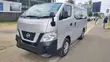 Nissan NV350 2019 Nyeupe - 4