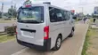Nissan NV350 2019 Nyeupe - 5