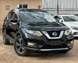 Nissan X-Trail 2.0 Petrol AWD 2019 Nyeusi - 1
