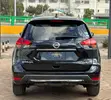 Nissan X-Trail 2.0 Petrol AWD 2019 Nyeusi - 5