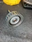 Toyota 1GD Topshaft - Used - 2