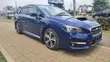 Subaru Levorg 1.6 GT EyeSight 2019 Blue - 4