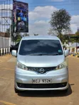 Nissan NV200 2009 Luxury Edition - 2
