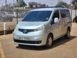 Nissan NV200 2009 Luxury Edition - 3