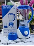 Ailyons DG-B302 Electric Blender - Brand New - 1