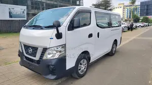 Nissan Caravan 2019 - Dizeli