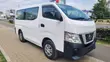 Nissan Caravan 2019 - Dizeli - 3