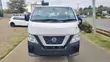 Nissan Caravan 2019 - Dizeli - 4