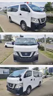 Nissan Caravan 2019 - Dizeli - 5