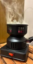 Reki High Quality Electric Coffee Grinder - 2