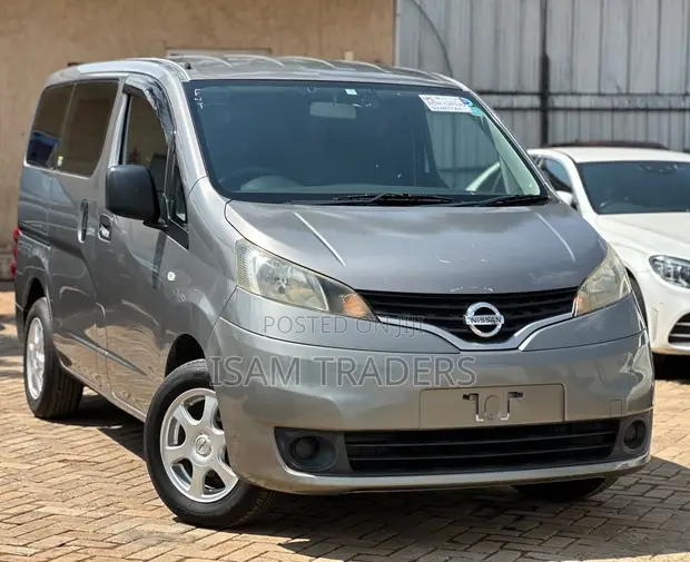 Nissan NV350 Vanette GX 2019 - 1