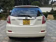 Honda Fit Shuttle Hybrid 2015 Nyeupe - 5