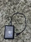 WD 500GB External Hard Drive - 1