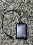 WD 500GB External Hard Drive - 5